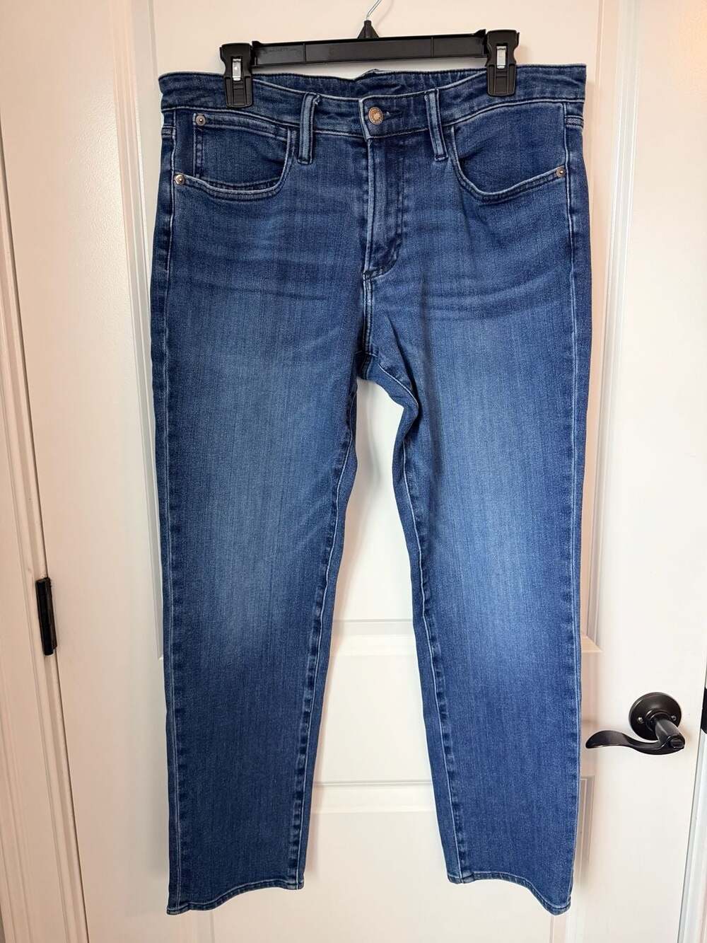 Bonobos Men’s Straight Leg Jeans 33x30